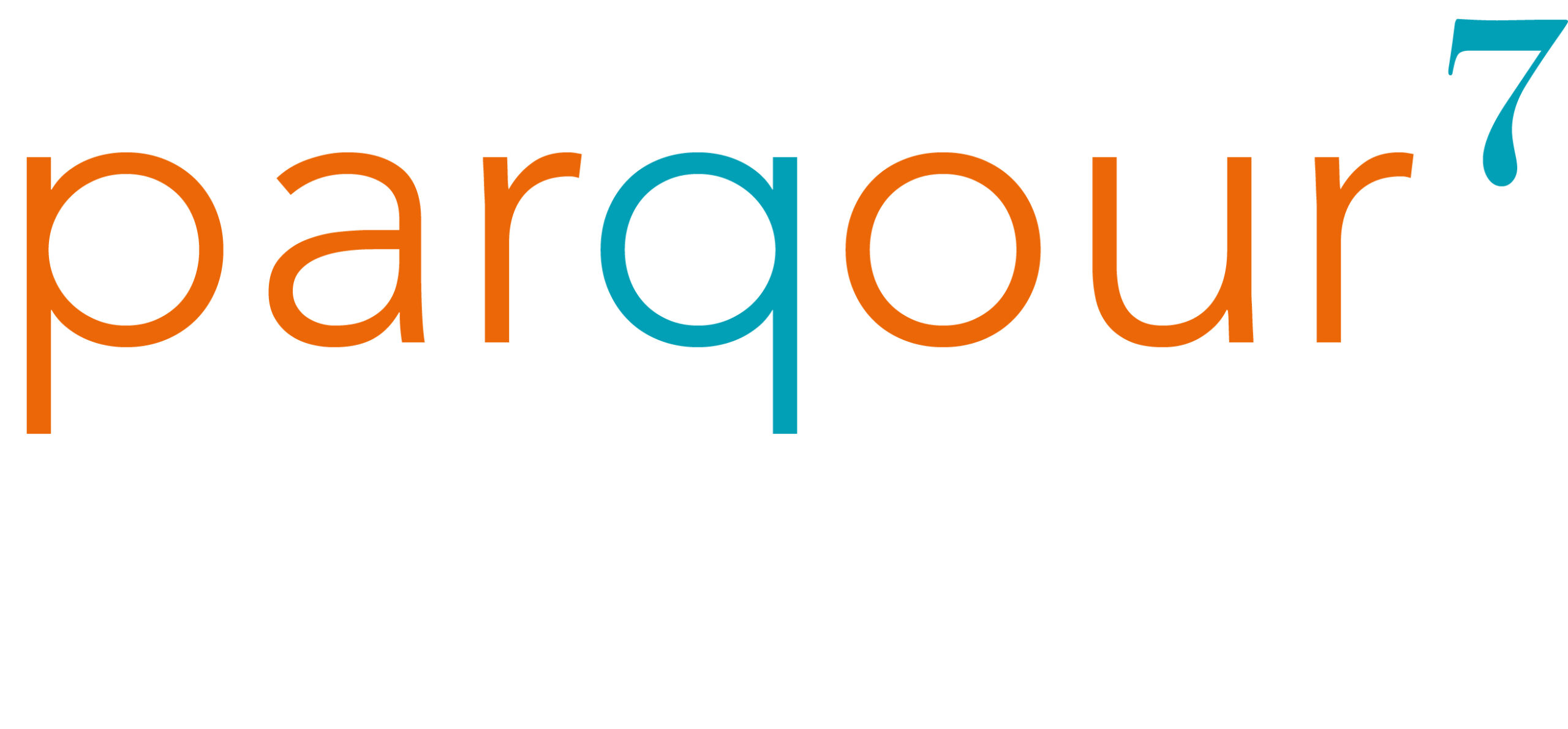 parqour Logo